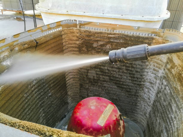 Best Residential Air Duct Cleaning  in Cloverdale, VA