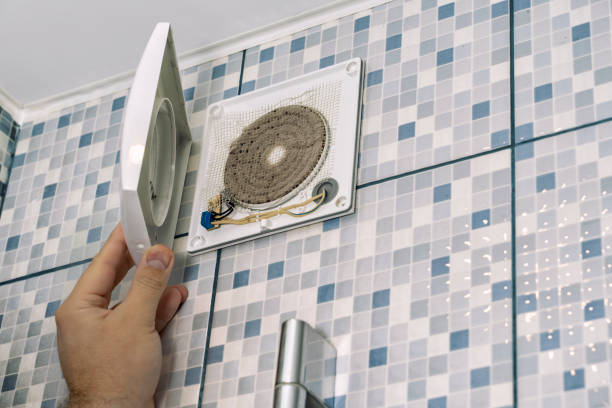 Best Air Duct Cleaning Company Near Me  in Cloverdale, VA