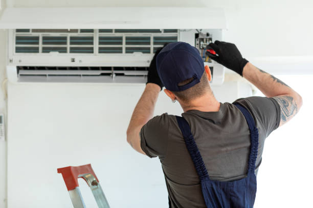 Best Professional Duct Cleaning Services  in Cloverdale, VA