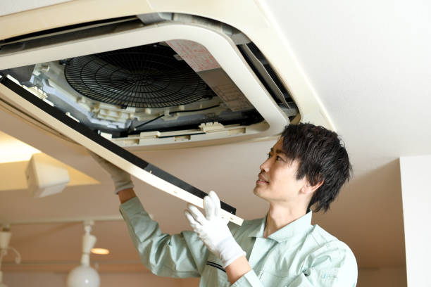 Best Best Air Duct Cleaning Company  in Cloverdale, VA
