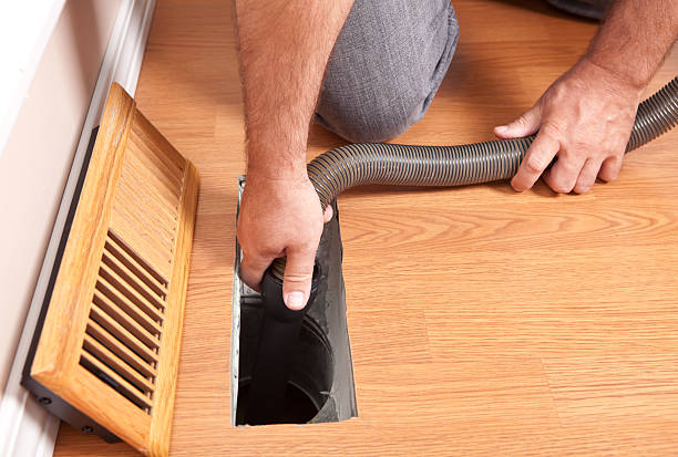Best Air Duct Cleaning Near Me  in Cloverdale, VA