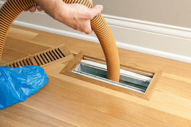 Best Affordable Air Duct Cleaning  in Cloverdale, VA