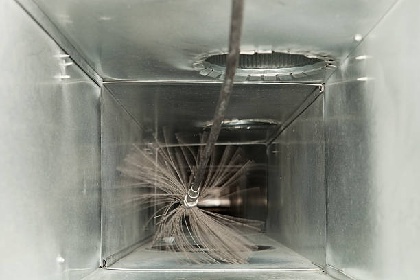 Best Commercial HVAC Duct Cleaning  in Cloverdale, VA
