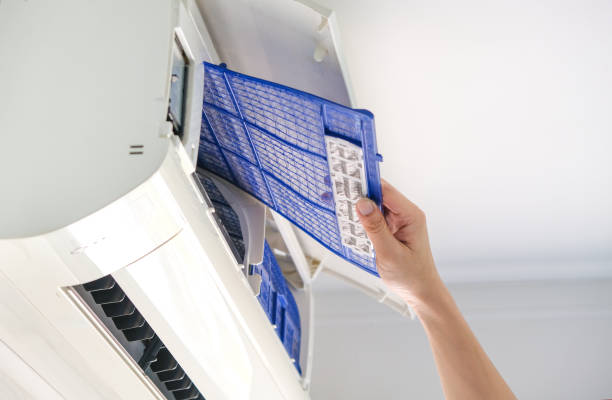 Best Home Air Vent Cleaning  in Cloverdale, VA