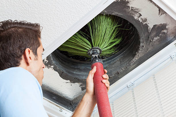Ductwork Cleaning Services in VA