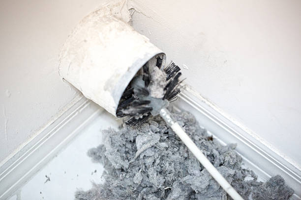 Best HVAC System Cleaning  in Cloverdale, VA