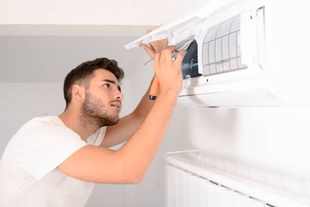 Best HVAC Air Duct Cleaning  in Cloverdale, VA