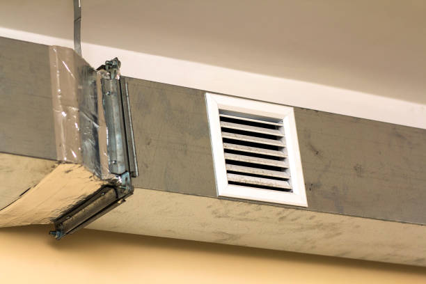 Best Ductwork Cleaning Services  in Cloverdale, VA