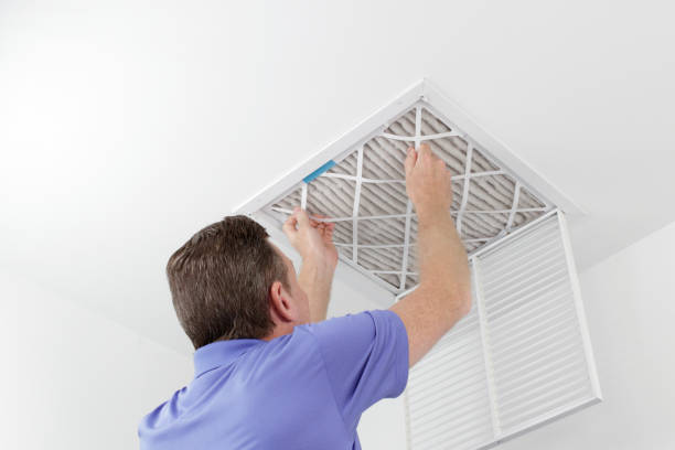 Best Local Air Duct Cleaning Services  in Cloverdale, VA